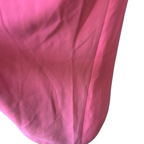 Bronx and Banco Stella Gown in Baby Pink - Picture 10 of 10